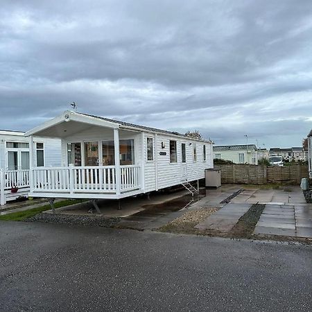 Luxurious 6 Berth Swift Bordeaux On Lyons Robin Hood Rhyl Villa Meliden Dış mekan fotoğraf