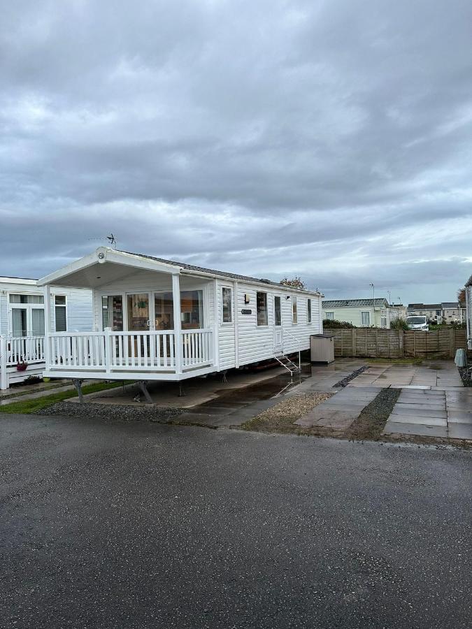Luxurious 6 Berth Swift Bordeaux On Lyons Robin Hood Rhyl Villa Meliden Dış mekan fotoğraf