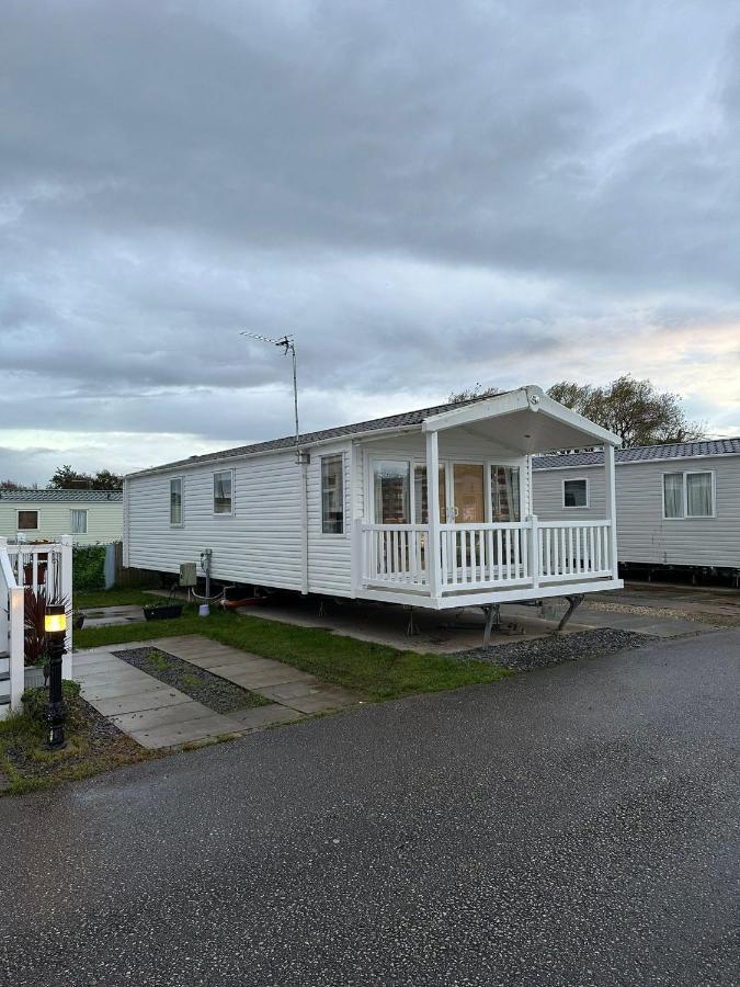 Luxurious 6 Berth Swift Bordeaux On Lyons Robin Hood Rhyl Villa Meliden Dış mekan fotoğraf