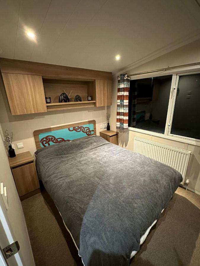 Luxurious 6 Berth Swift Bordeaux On Lyons Robin Hood Rhyl Villa Meliden Dış mekan fotoğraf